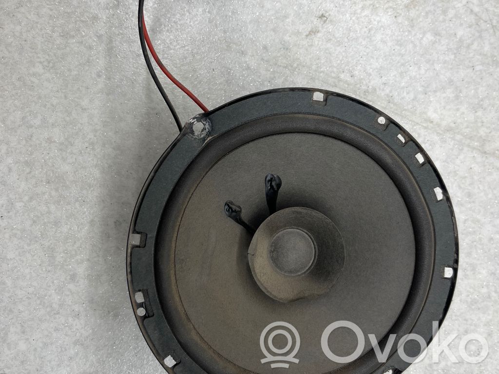 Saab 9-3 Ver2 Altavoz de la puerta delantera 