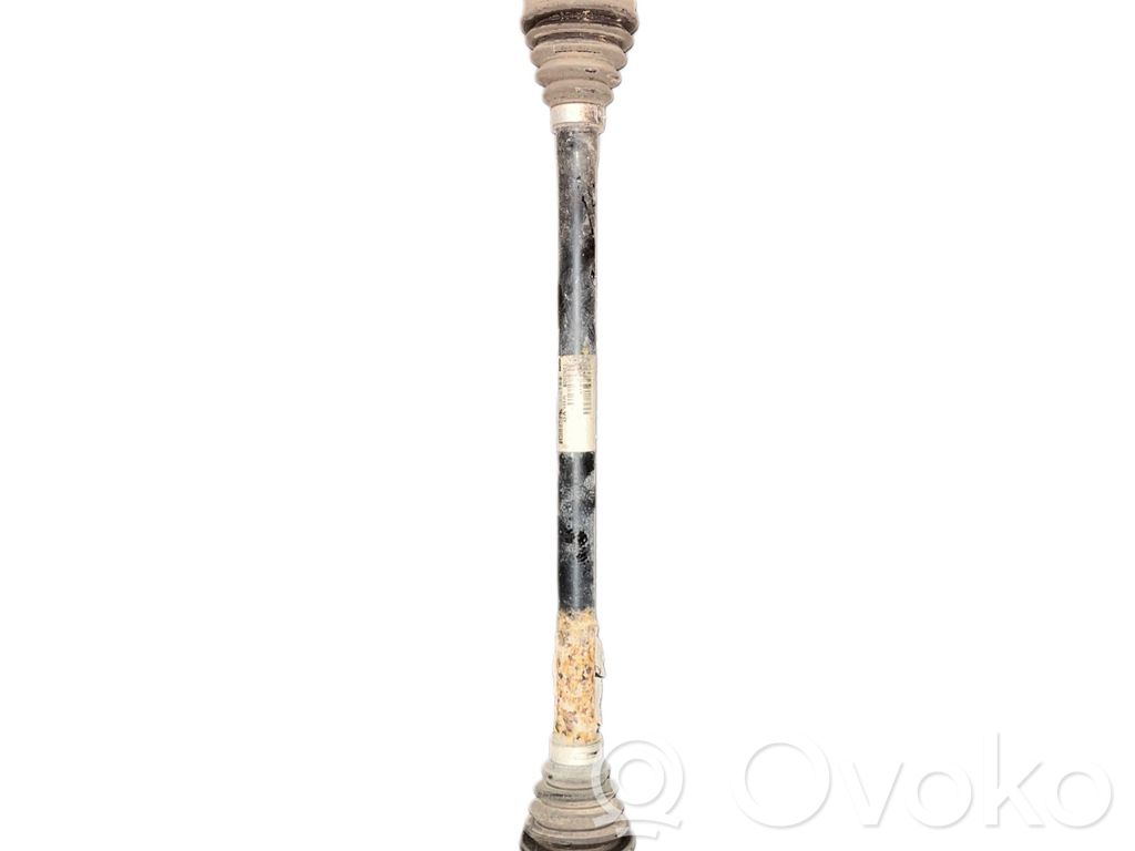 Volvo XC70 Albero di trasmissione posteriore 
