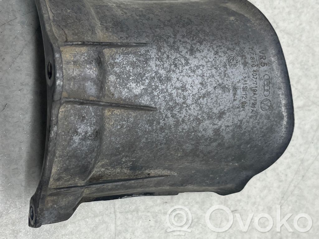 Engine mounting bracket   VAP17128,F112
