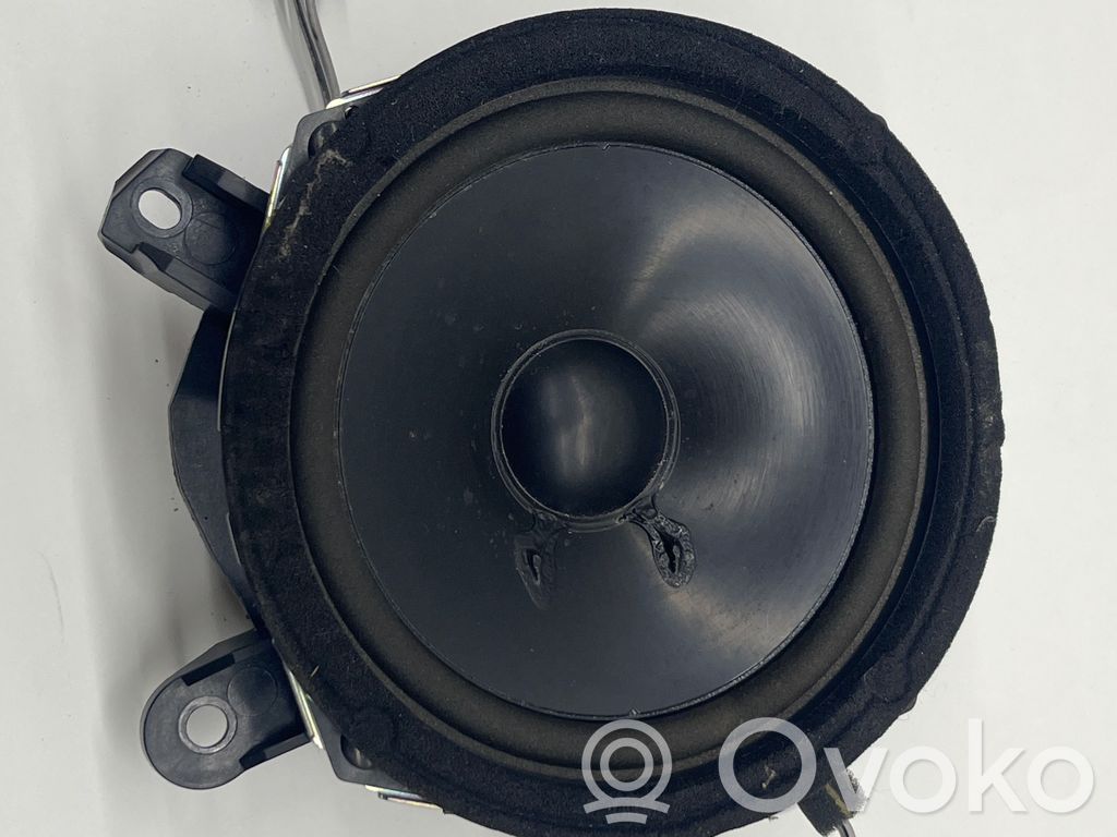 Saab 9-3 Ver2 Difuzor ușă față 