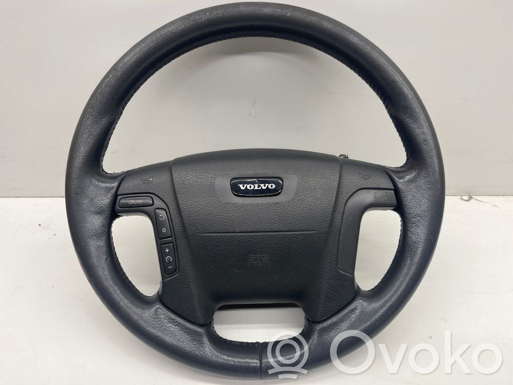 Volvo V70 Stūre 