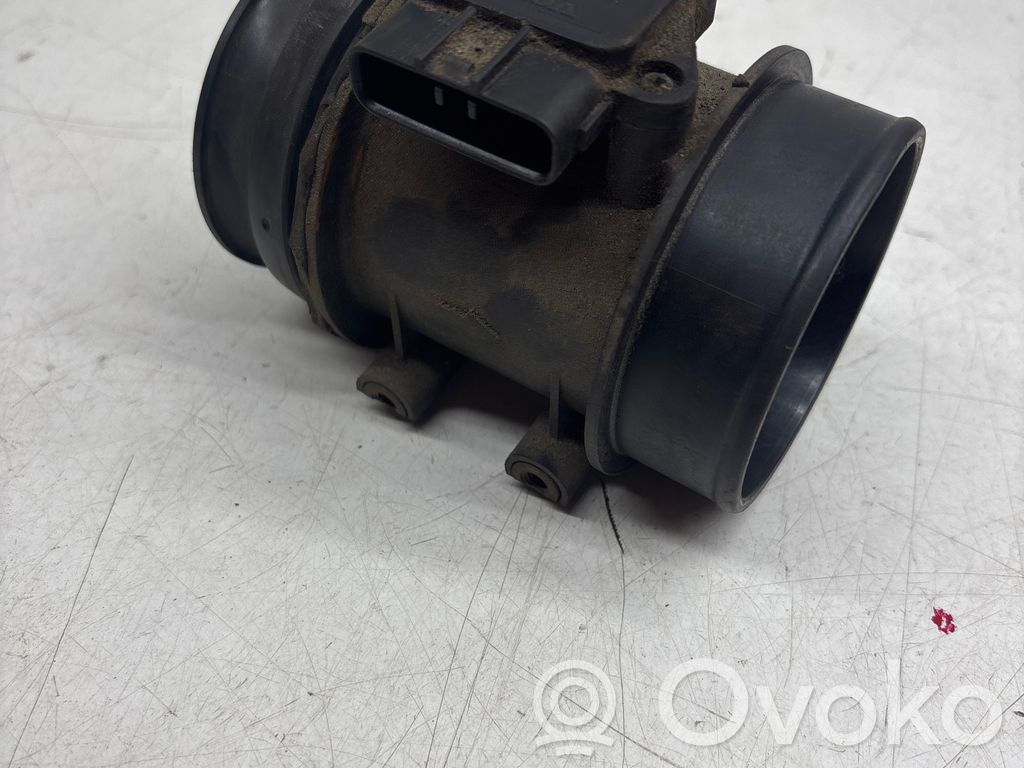Volvo V70 Mass air flow meter 