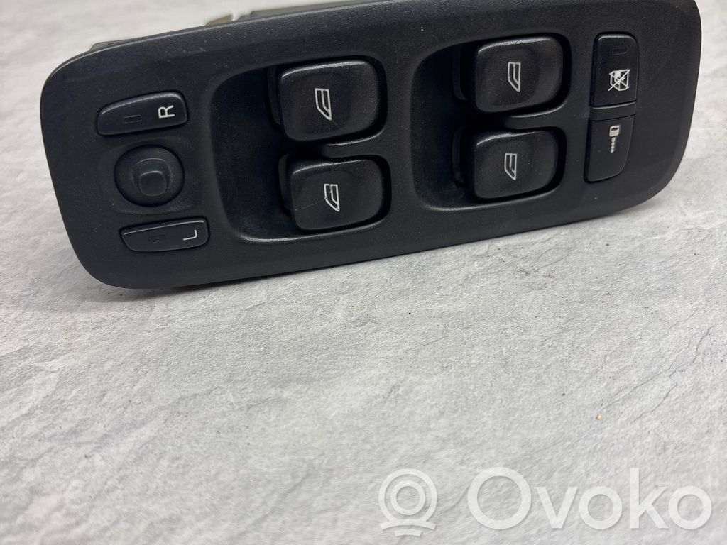 Volvo V70 Electric window control switch 