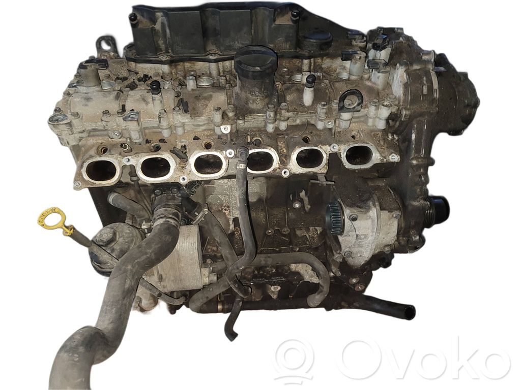 Variklis   B6324S