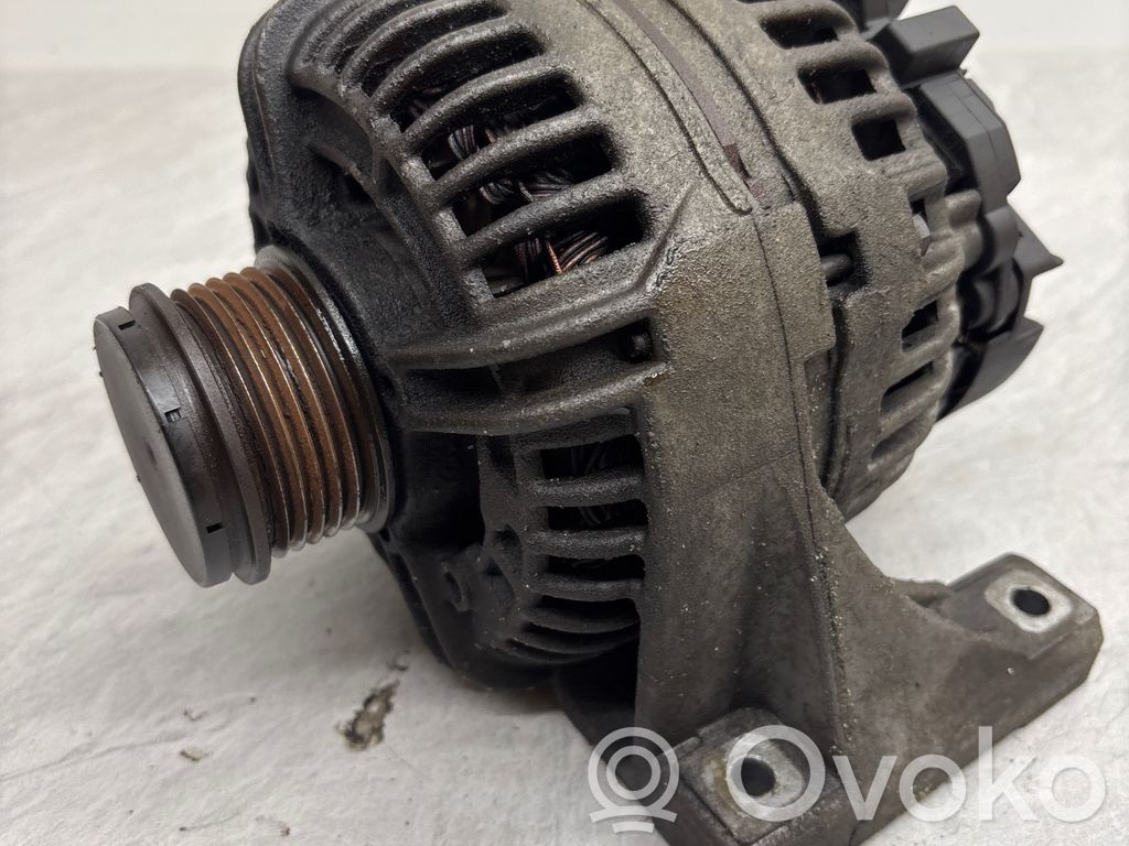 Volvo V70 Generator/alternator 