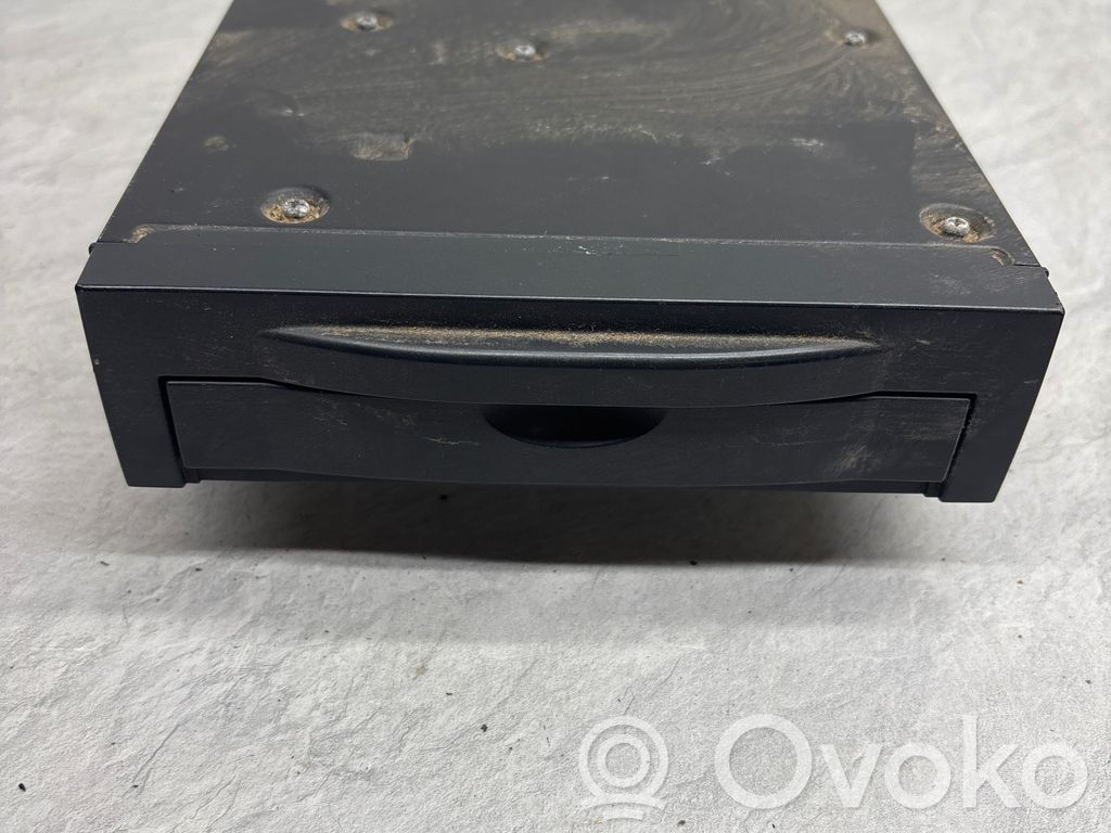 Volvo XC90 Navigation unit CD/DVD player 
