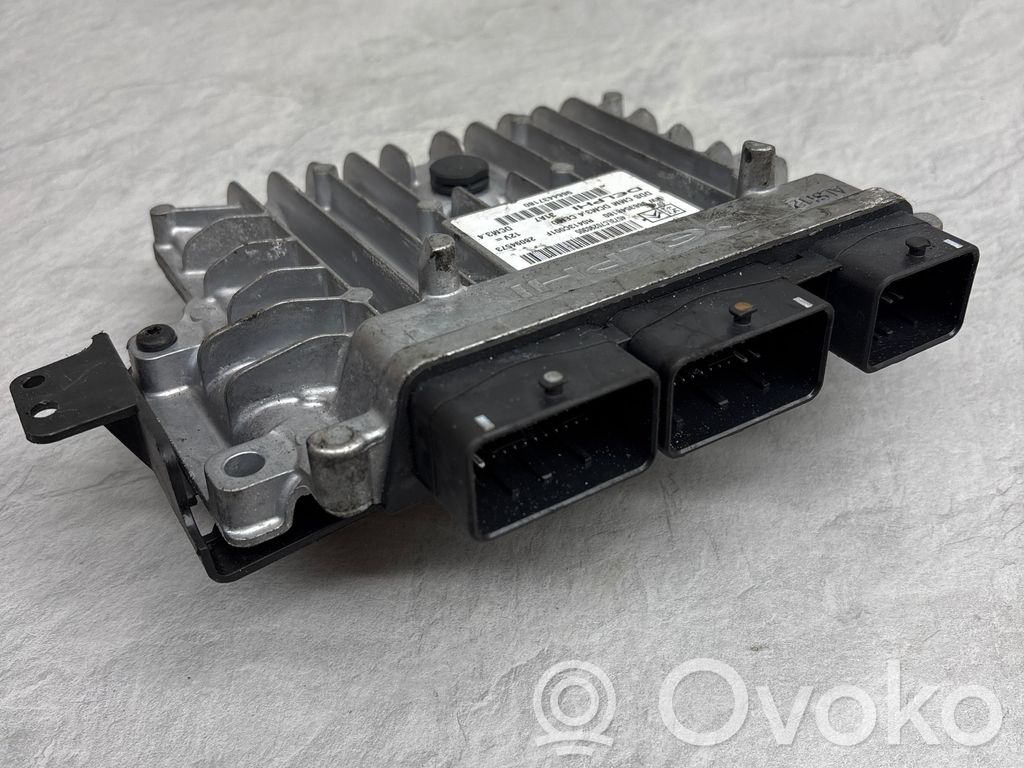 Citroen C5 Engine control unit/module 