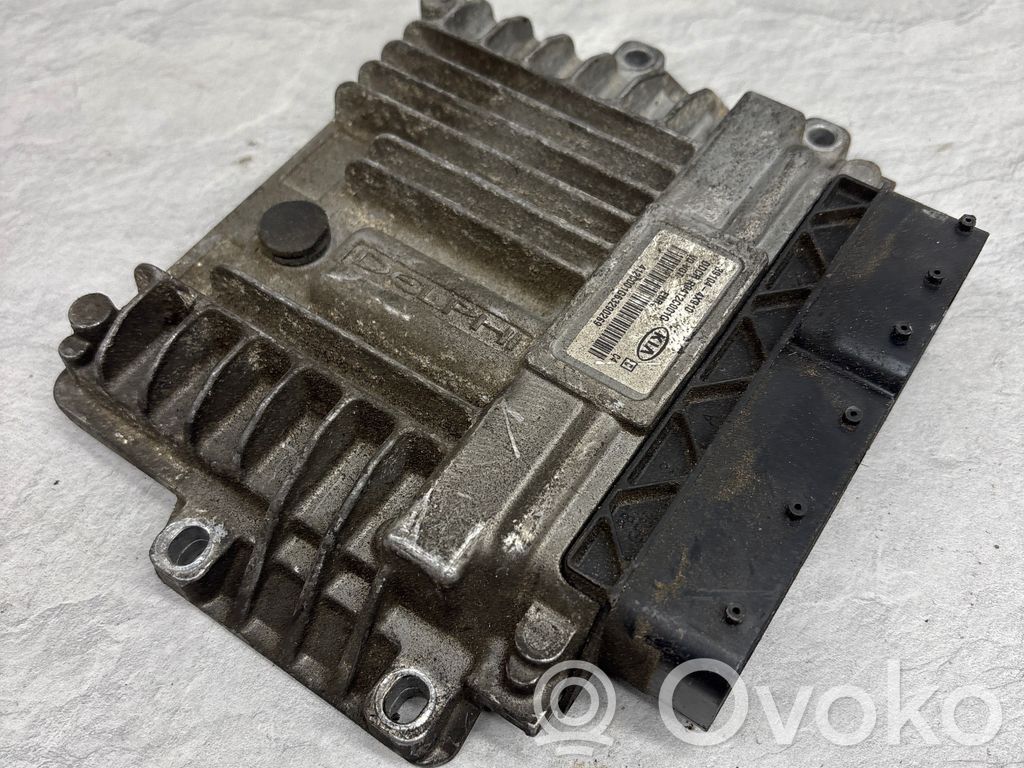 KIA Carnival Engine control unit/module 