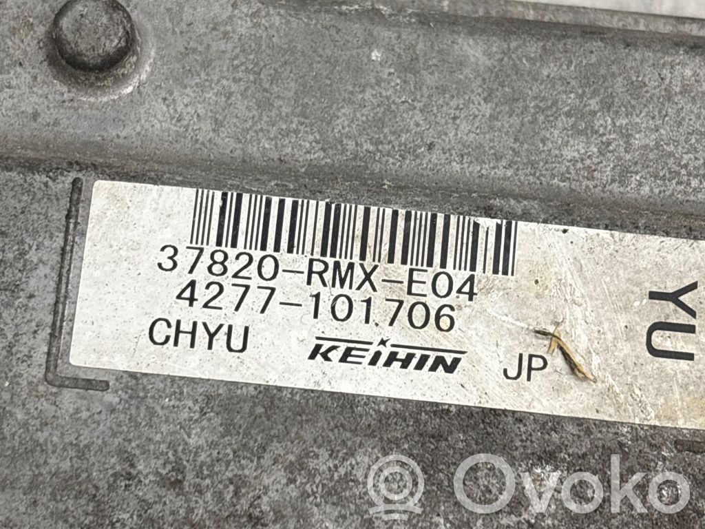 Honda Insight Engine control unit/module ECU 