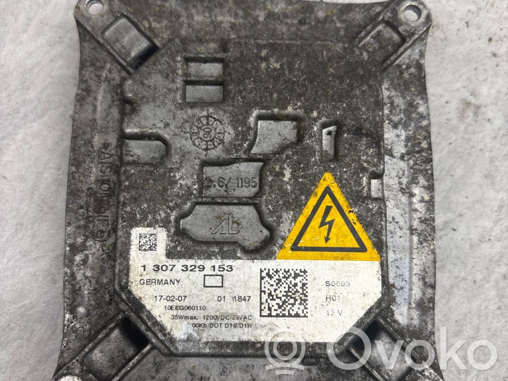 Mini One - Cooper Coupe R56 Xenon control unit/module 