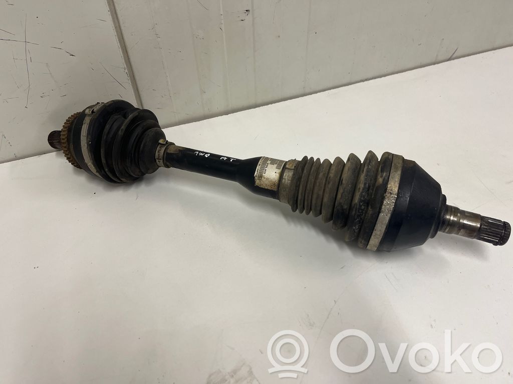 Volvo XC90 Eje de transmisión delantero 