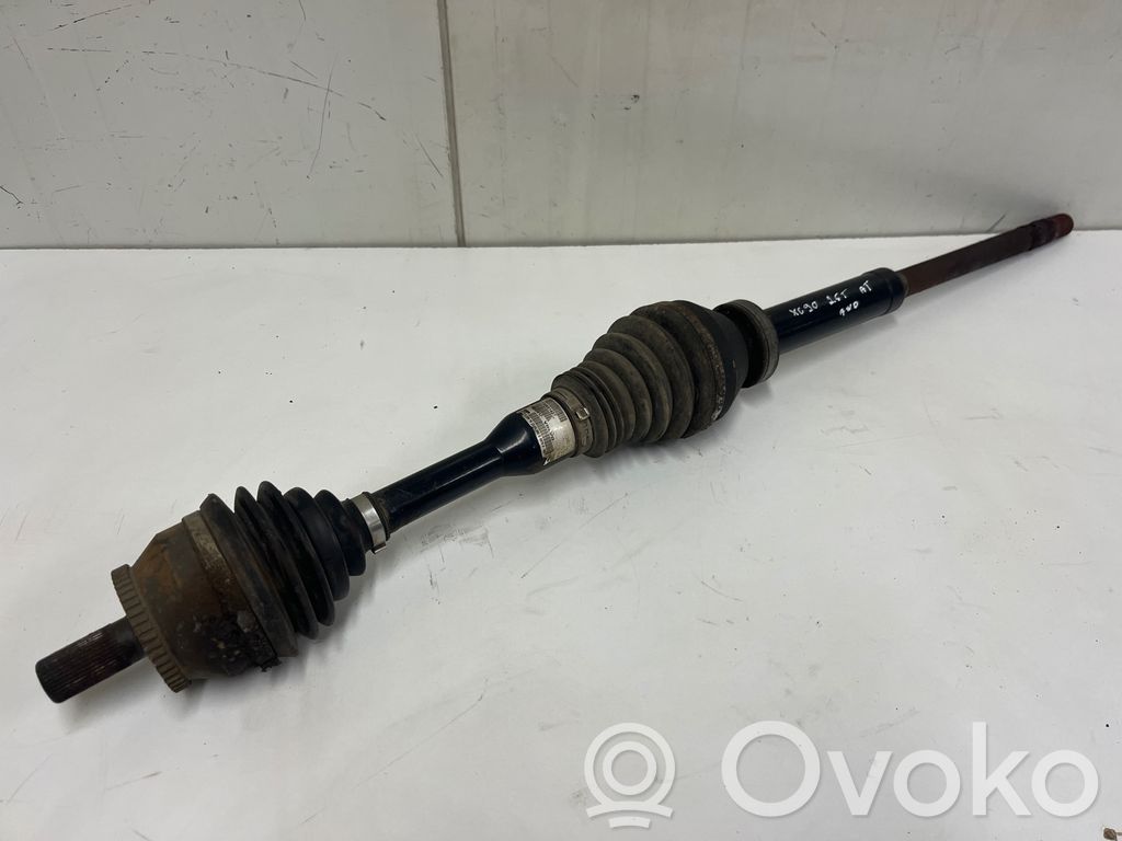 Volvo XC90 Eje de transmisión delantero 