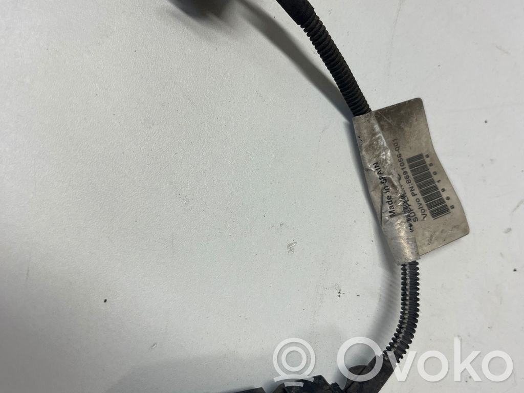 Volvo XC90 Sensor 