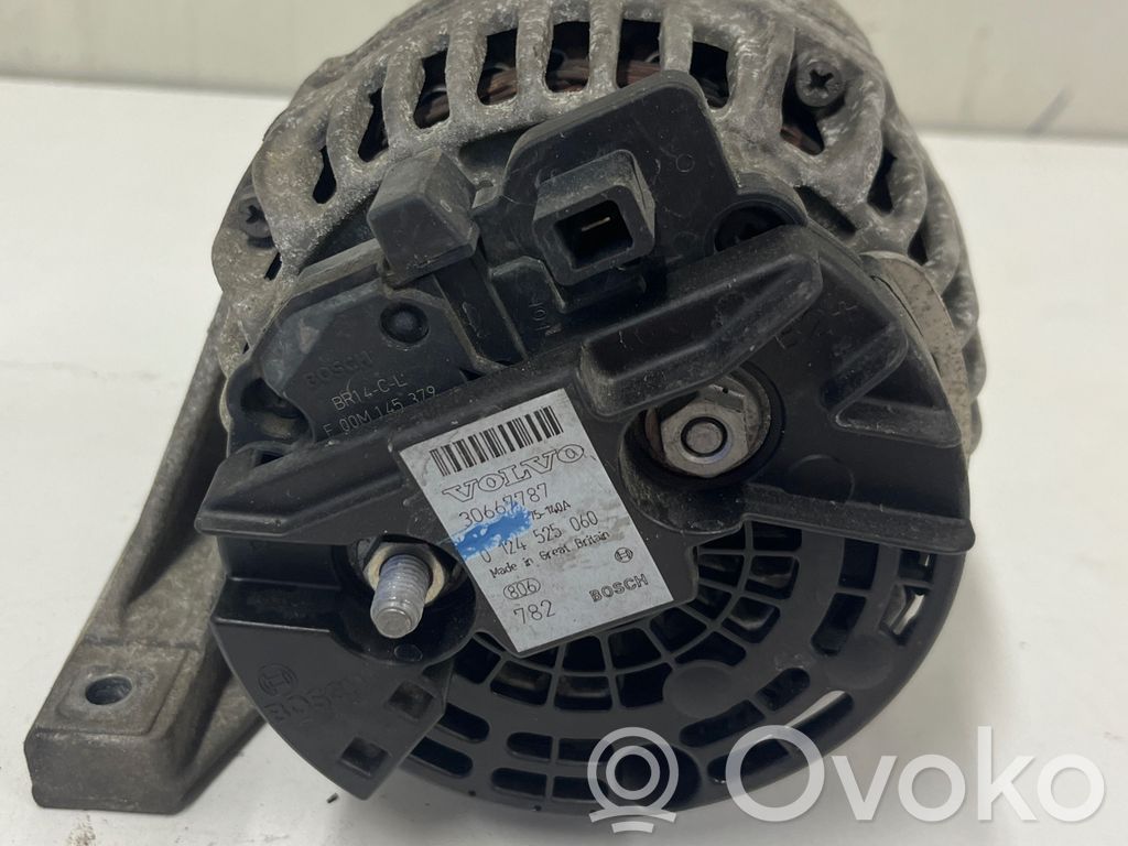 Volvo S60 Alternador 