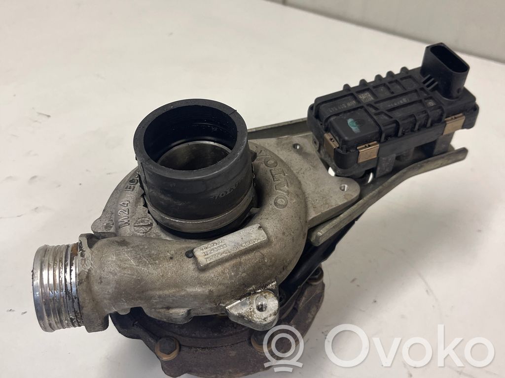 Turbo   763797,6NW009543,31293030