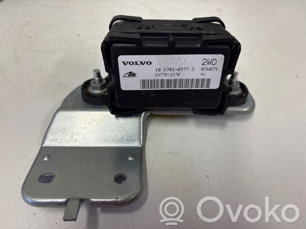 Volvo S60 ESP Drehratensensor Querbeschleunigungssensor 