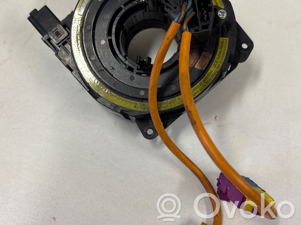 Volvo S60 Inel glisant airbag (inel SRS) 
