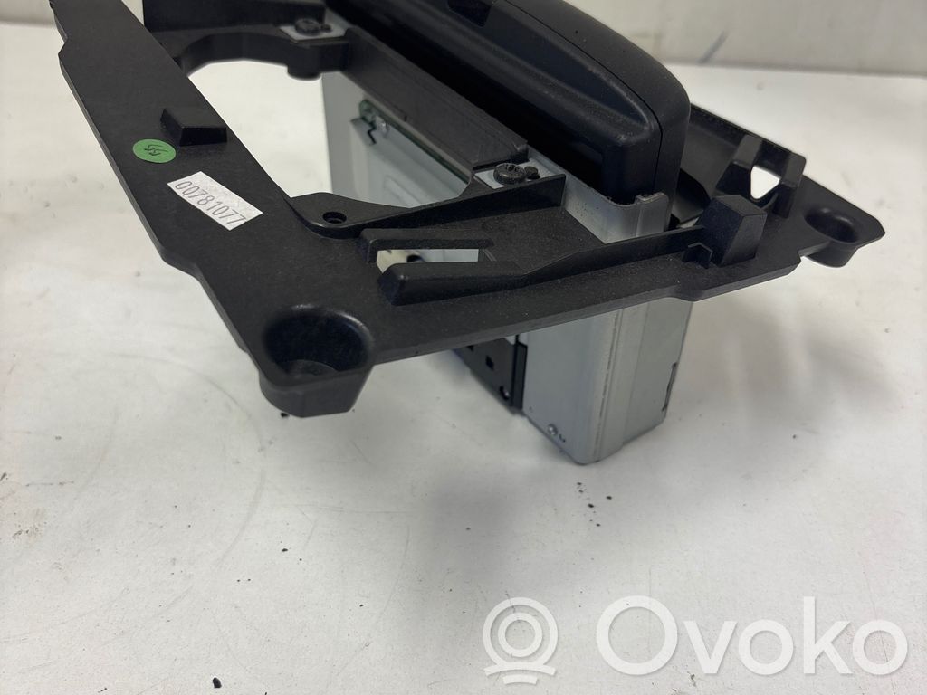 Volvo S60 Screen/display/small screen 