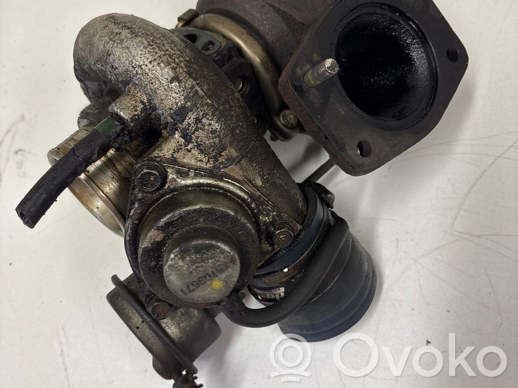 Turbo   K5T09671