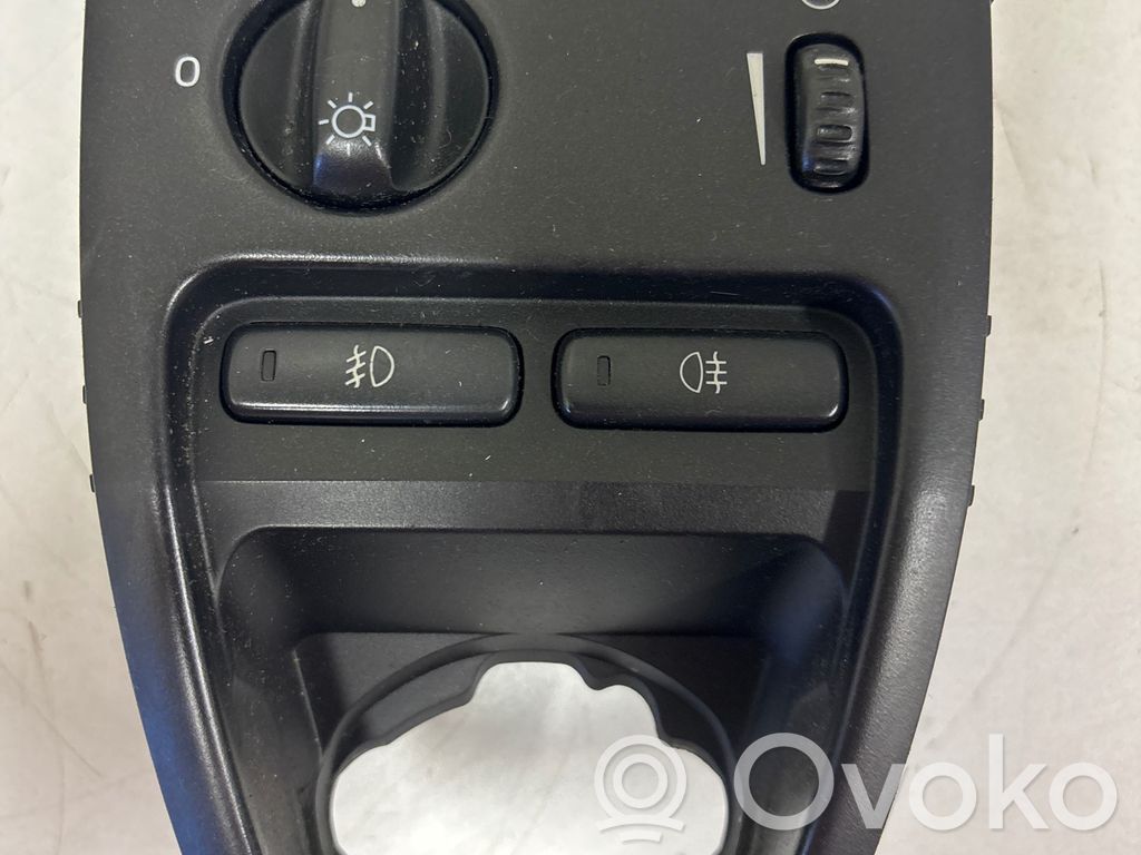 Volvo XC90 Interruptor de luz 