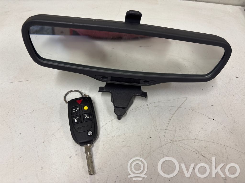 Volvo S60 Espejo retrovisor (interior) 