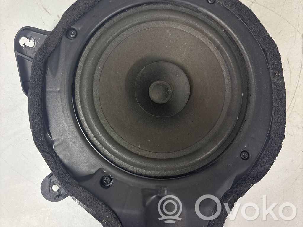 Volvo S60 Difuzor ușă față 