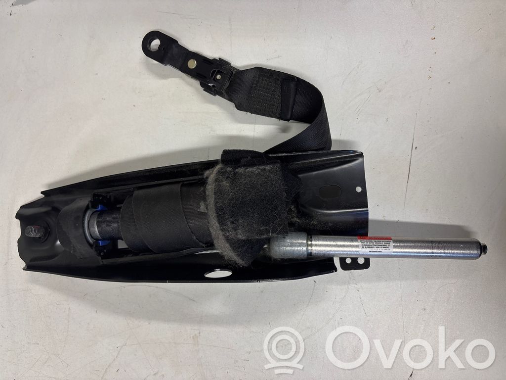 Volvo XC70 Cinturón delantero 