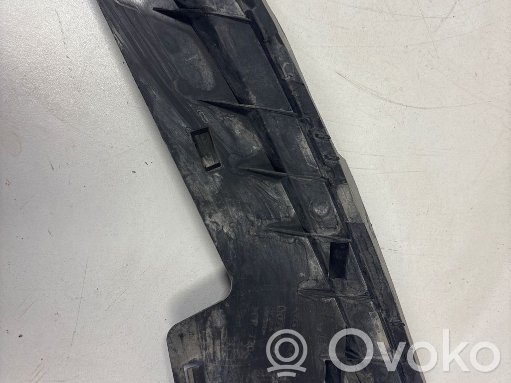 Volvo XC70 Front bumper mounting bracket 