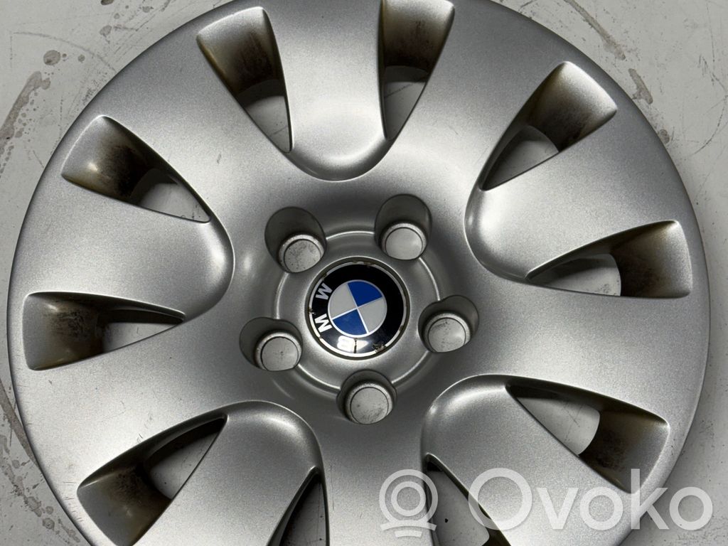 BMW 3 E90 E91 Enjoliveurs R16 