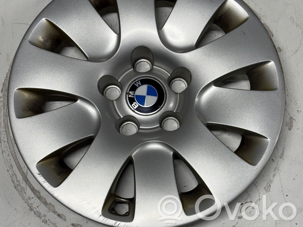 BMW 3 E90 E91 Enjoliveurs R16 