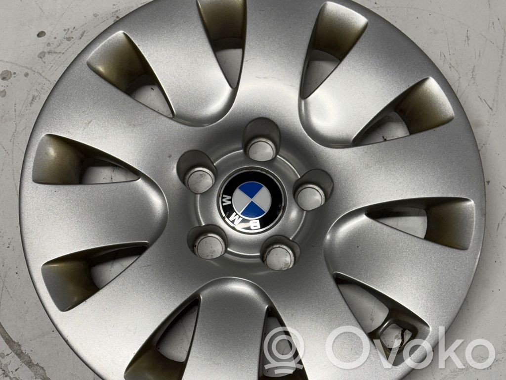 BMW 3 E90 E91 Enjoliveurs R16 