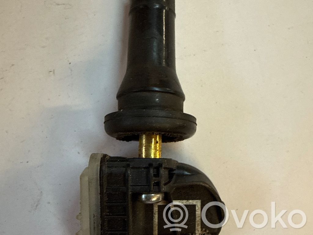 Ford Focus Capteur de pression des pneus 
