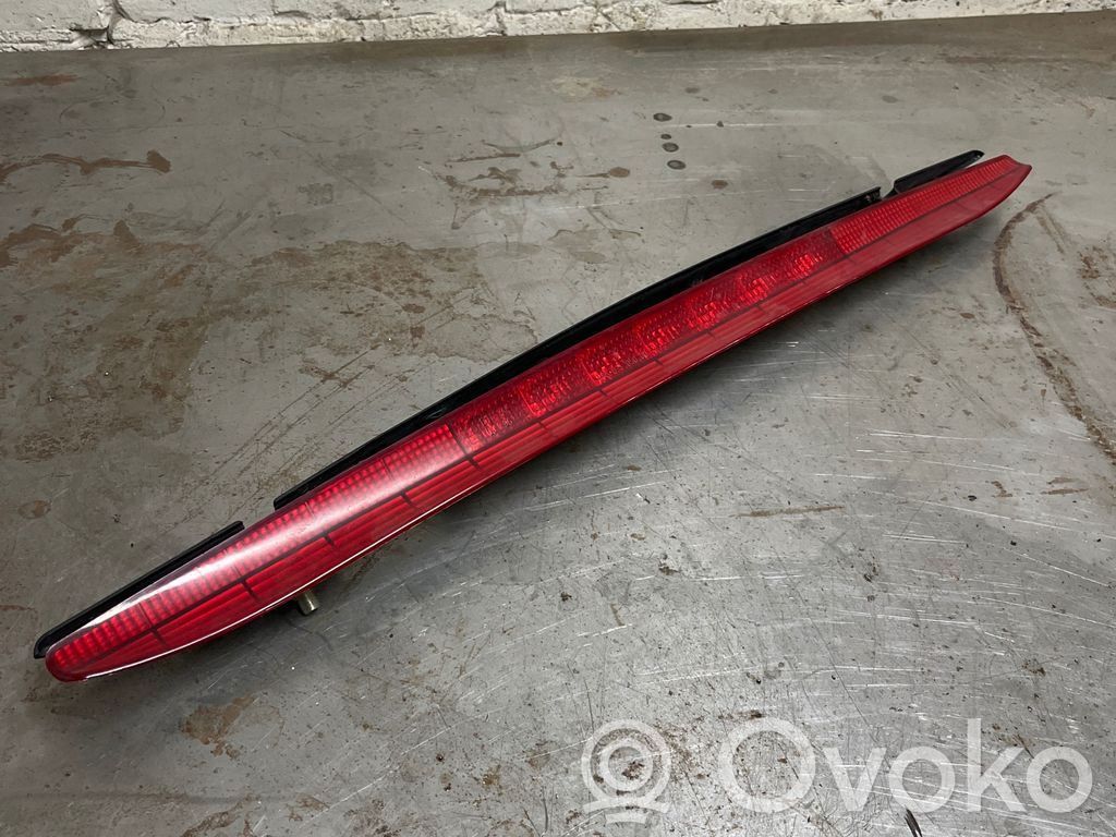 Porsche 911 996 Third/center stoplight 