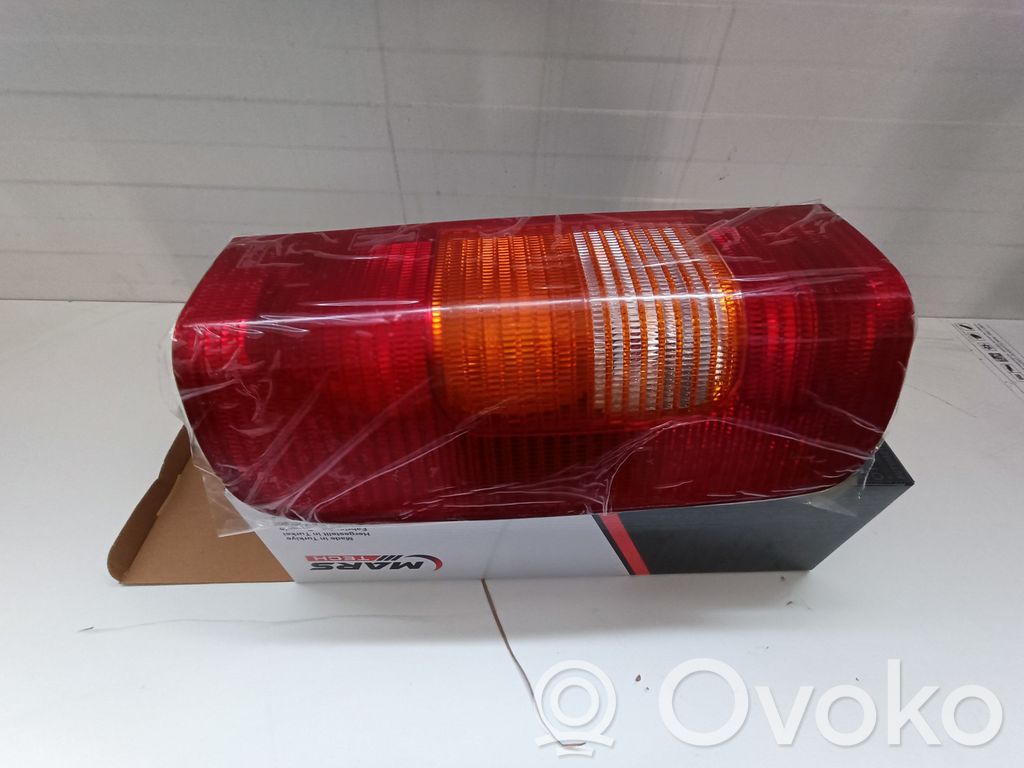 Volkswagen II LT Lampa tylna 