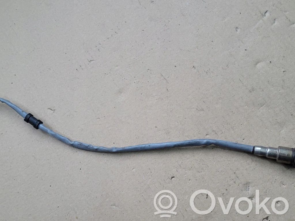 Audi A6 S6 C7 4G Lambda probe sensor 