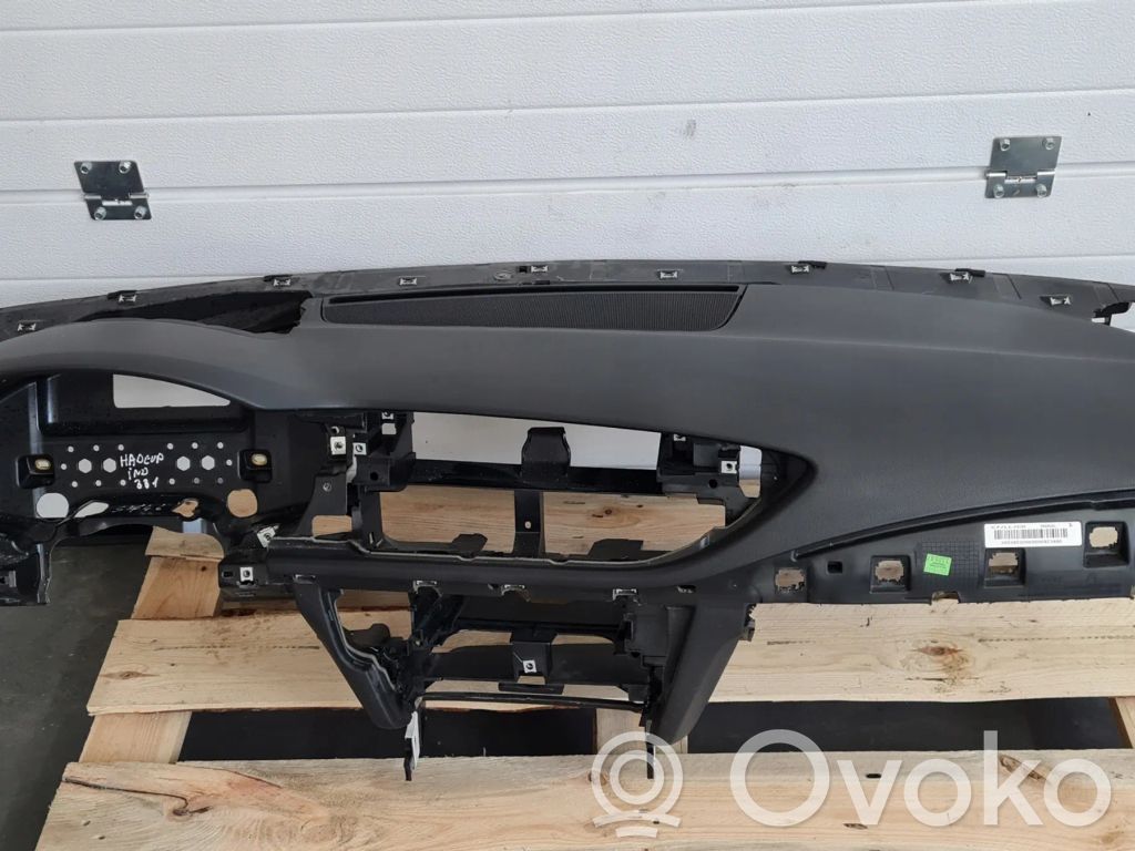 Audi A7 S7 4G Panel de instrumentos 