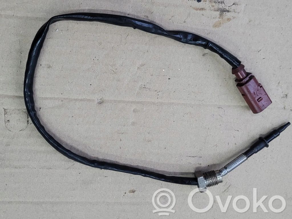 Sensor de temperatura del escape   8W0906088B