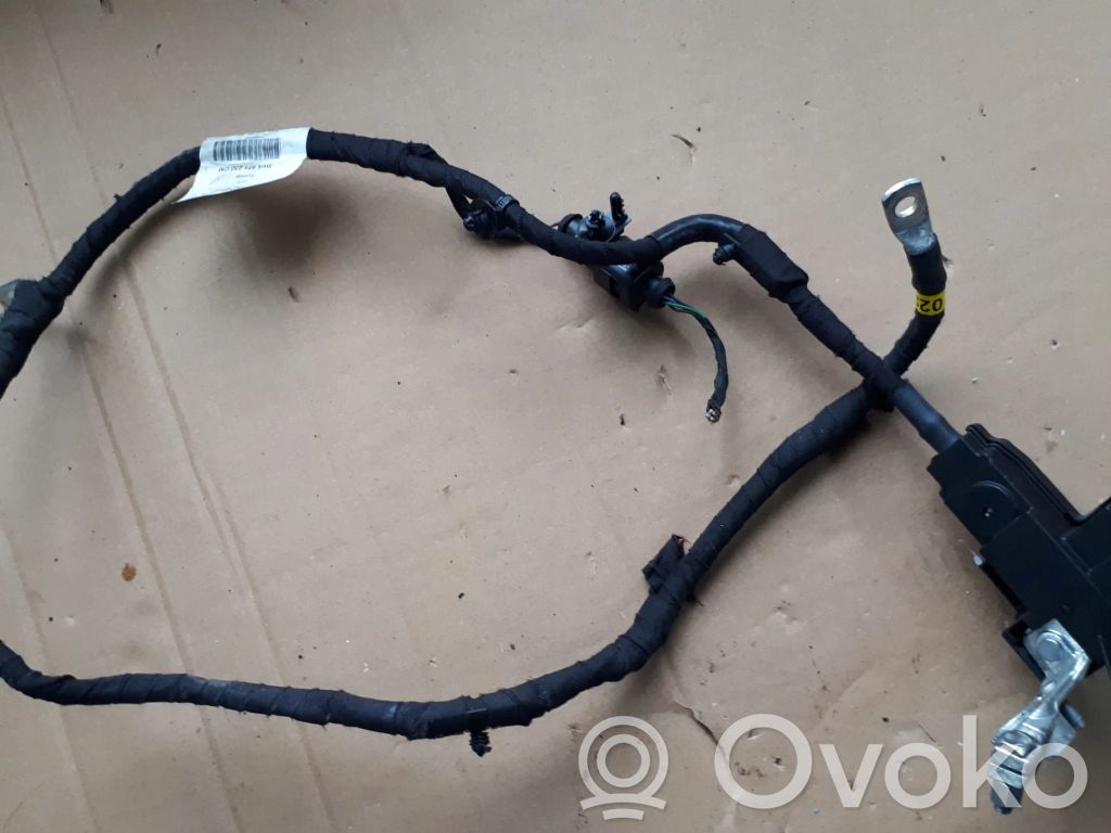 Audi A3 8Y Cabluri electromotor 