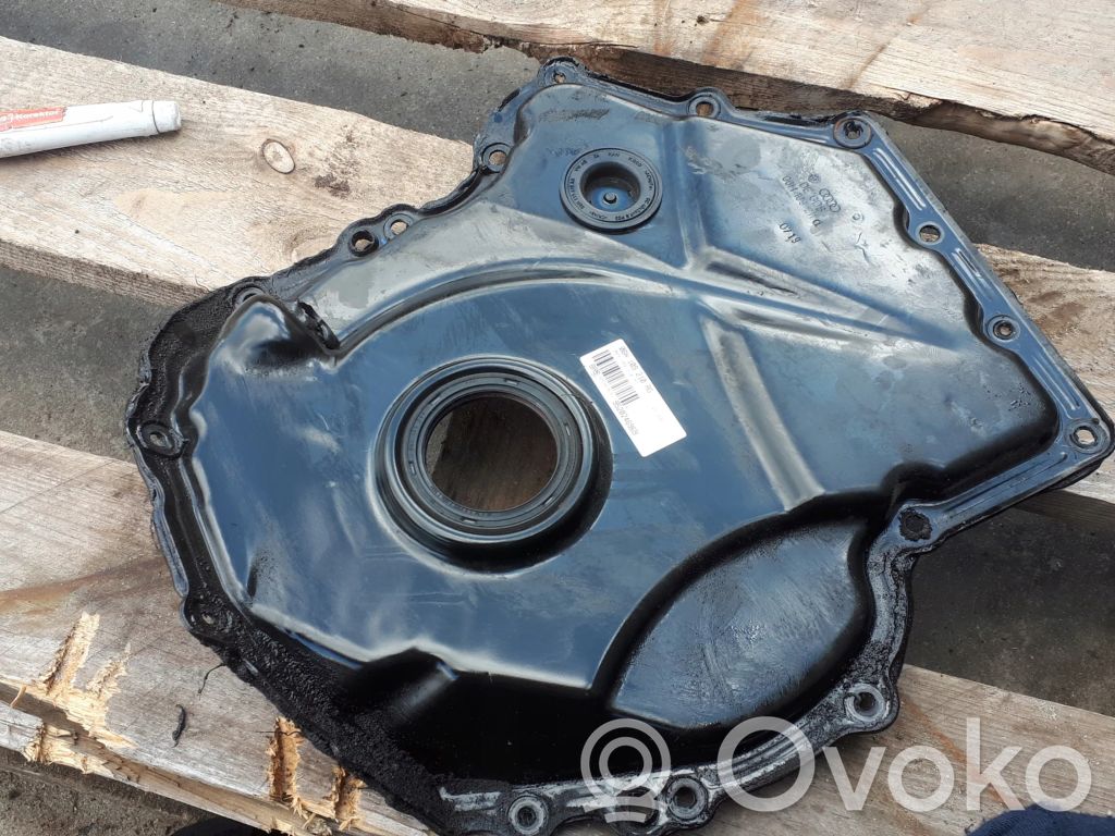Audi A4 S4 B8 8K Otros repuestos del compartimento del motor 