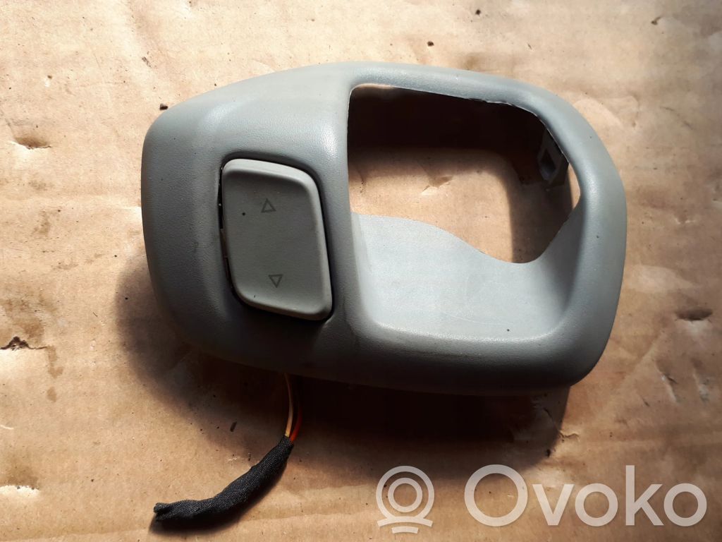 Interruptor de control del asiento   8W6959666