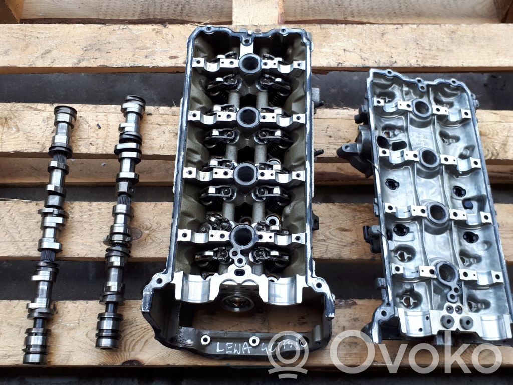 Audi A6 S6 C7 4G Galvutė 