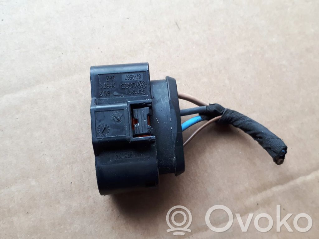 Otros cableados   4M0973724