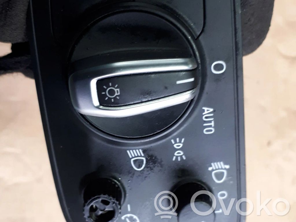 Audi A3 S3 8V Light switch 