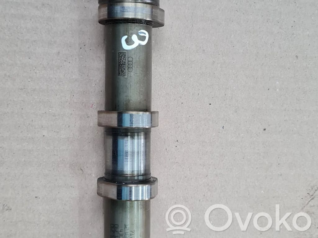 Audi Q5 SQ5 8R Camshaft 
