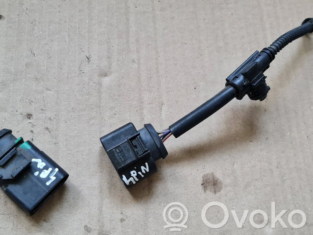 Audi A3 S3 8V Citi elektroinstalācijas vadi 