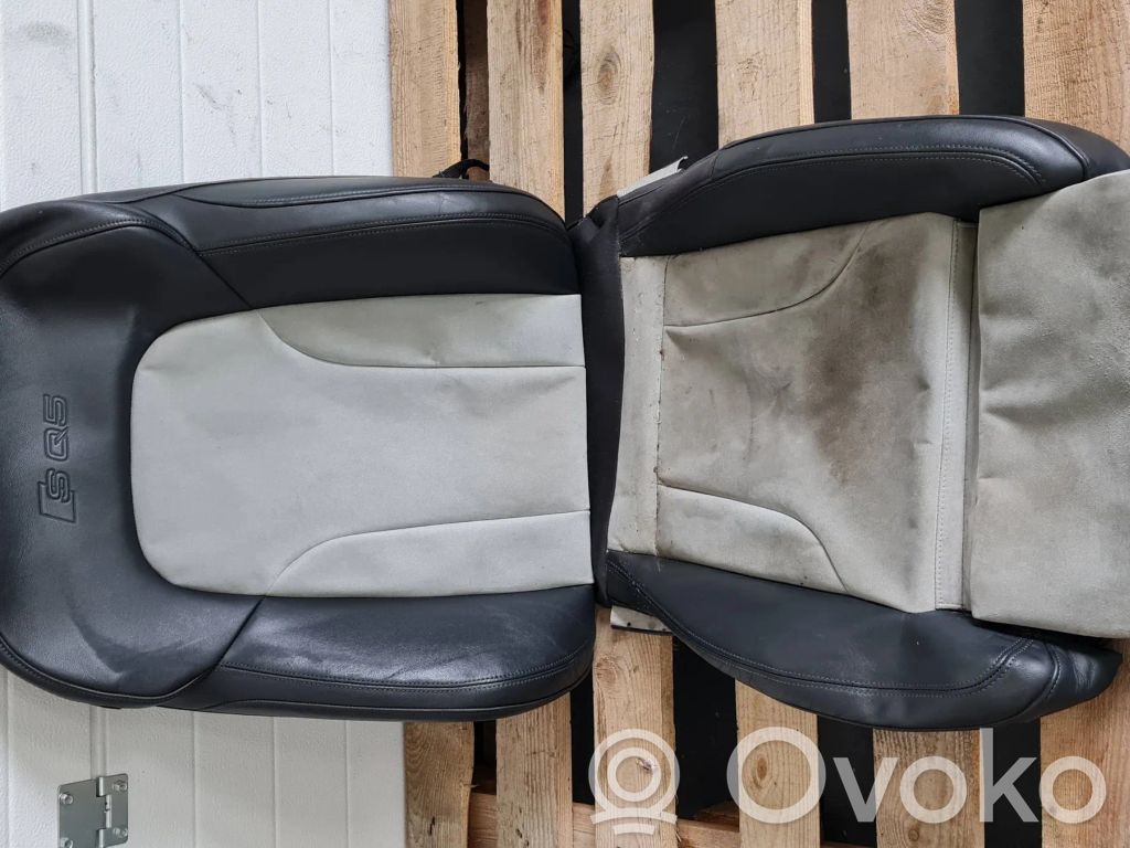Audi Q5 SQ5 8R Seat set 