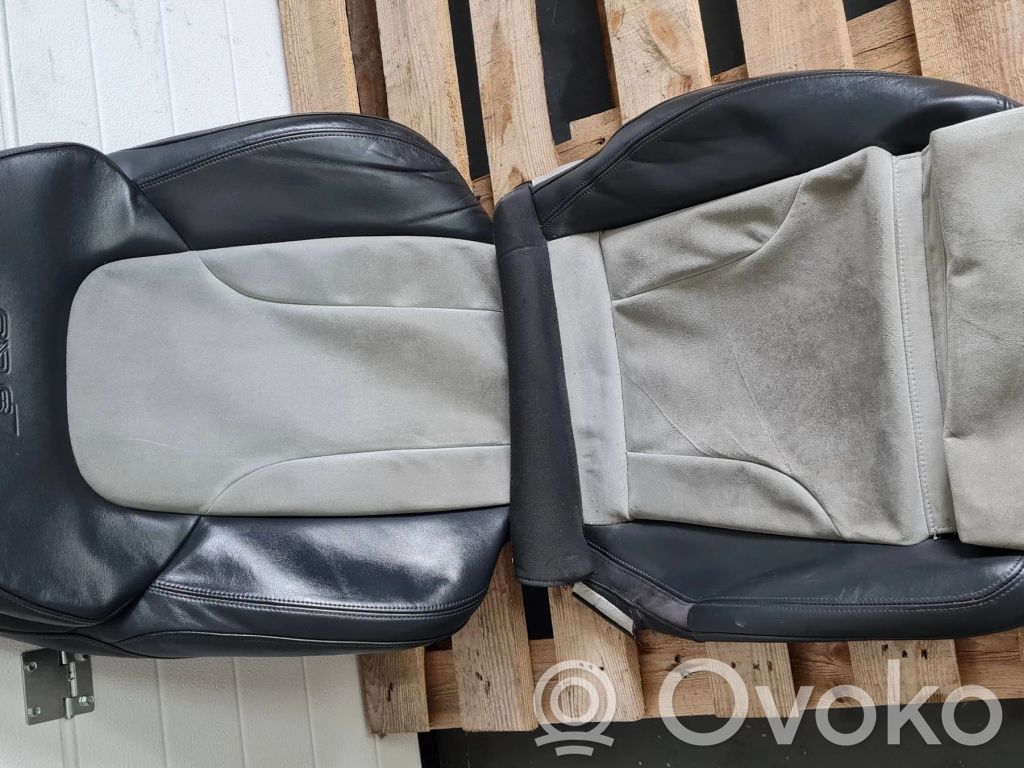 Audi Q5 SQ5 8R Seat set 