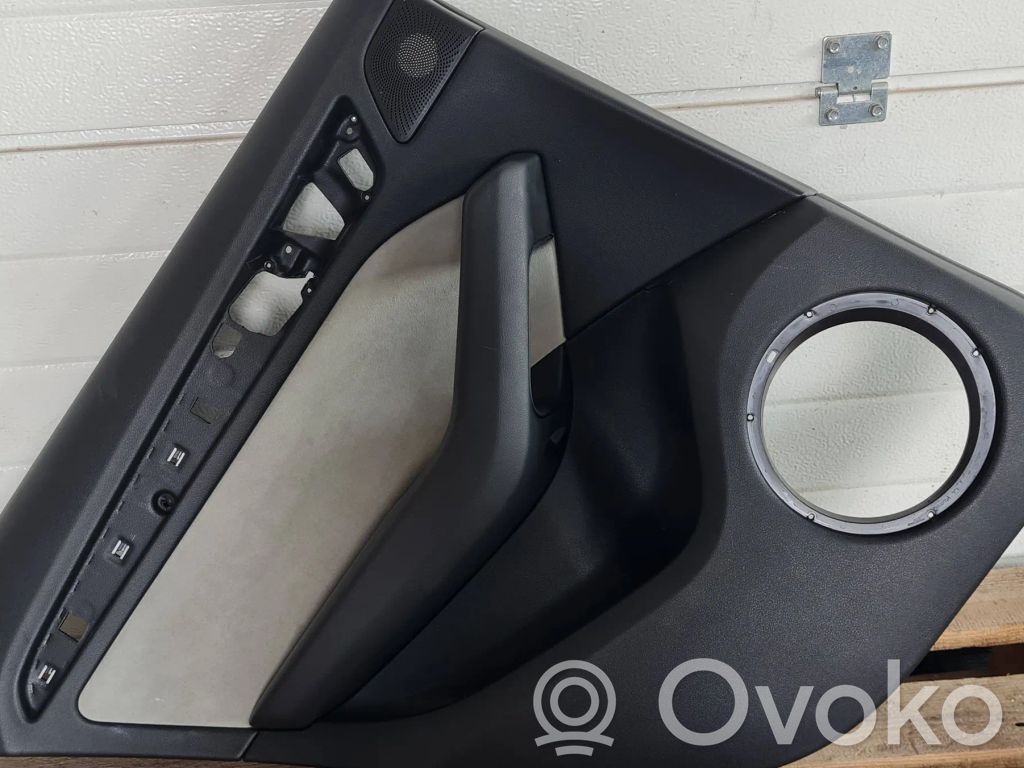 Audi Q5 SQ5 8R Coupe rear side trim panel 