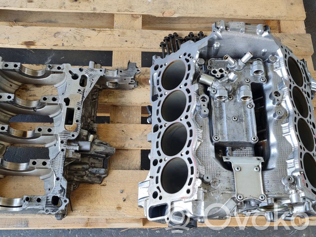 Audi A6 C7 Bloks 