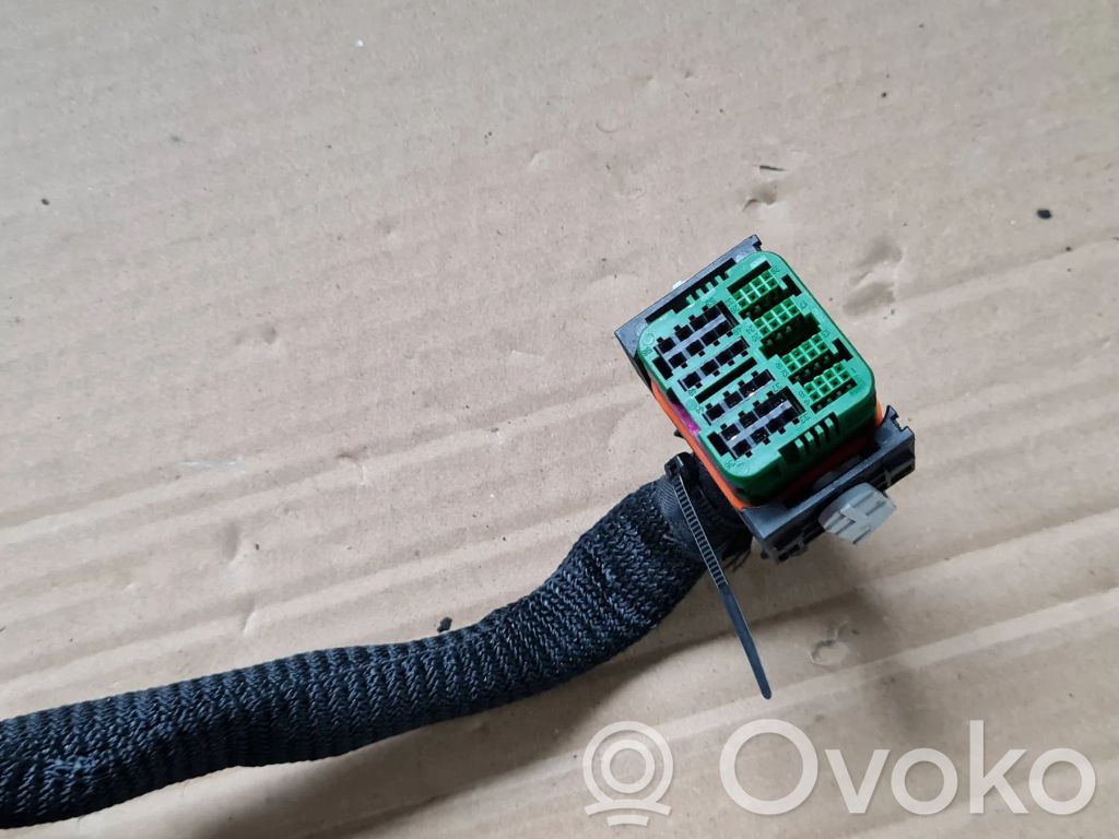 Audi Q5 SQ5 FY Otros cableados 